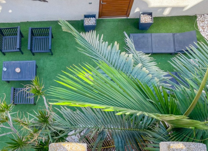 Bungalow i Torrevieja Centro