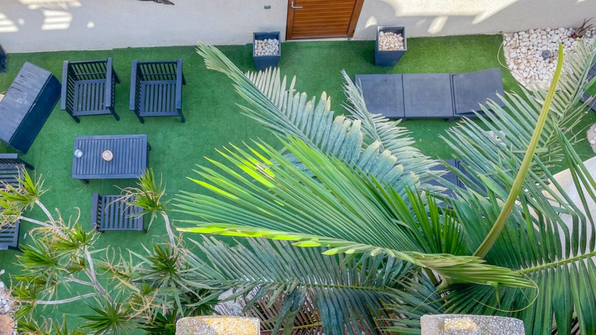 Bungalow i Torrevieja Centro