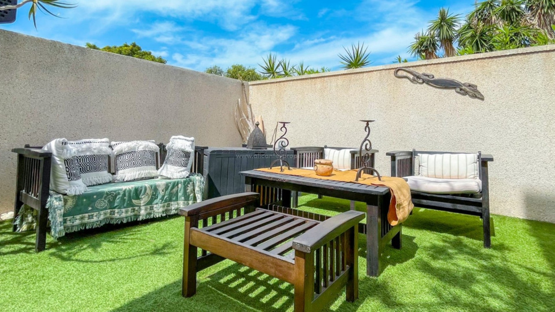Bungalow i Torrevieja Centro