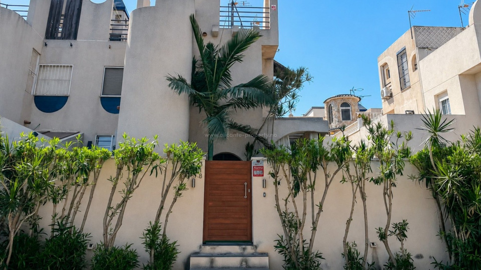 Bungalow i Torrevieja Centro
