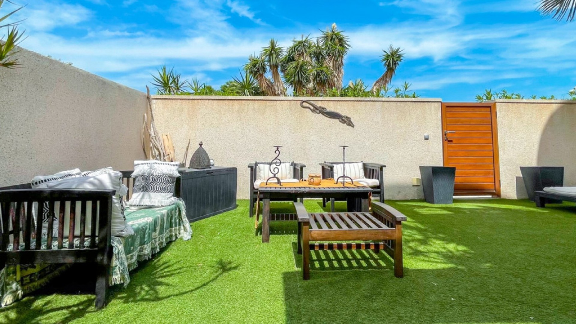 Bungalow i Torrevieja Centro