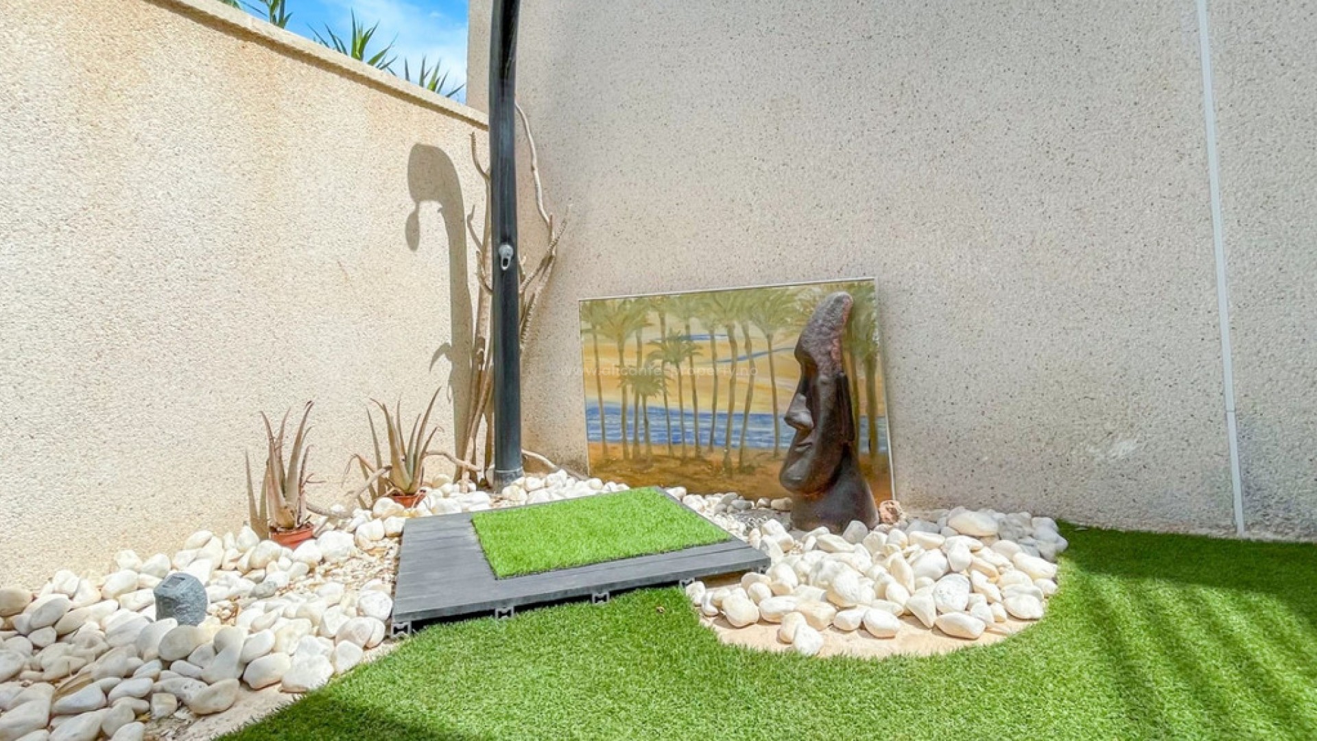 Bungalow i Torrevieja Centro