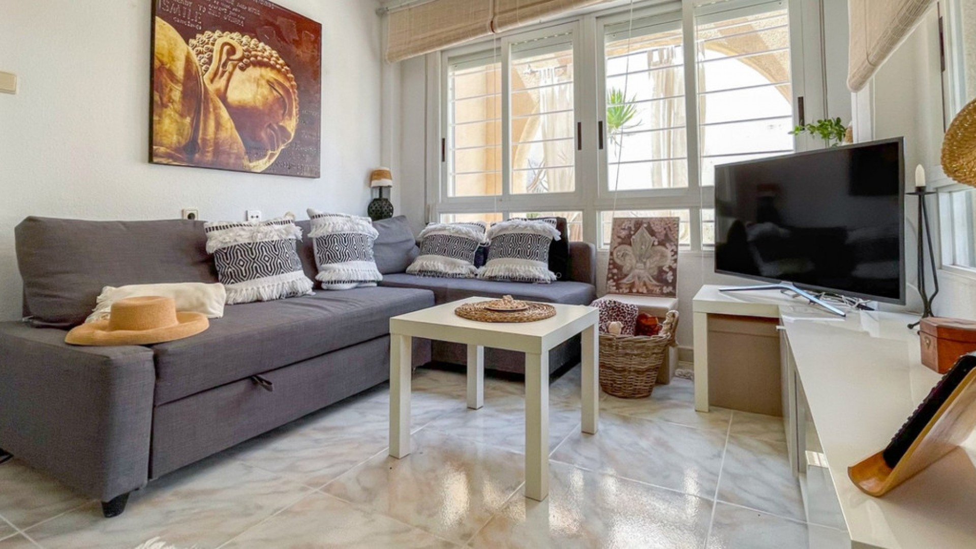 Bungalow i Torrevieja Centro