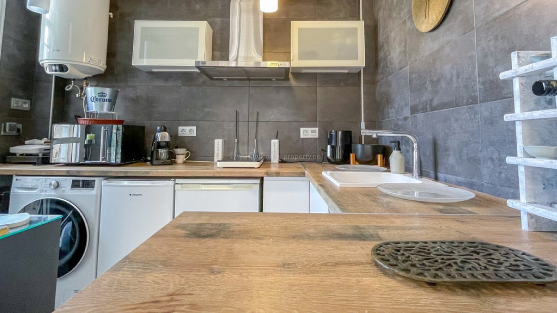 Bungalow i Torrevieja Centro