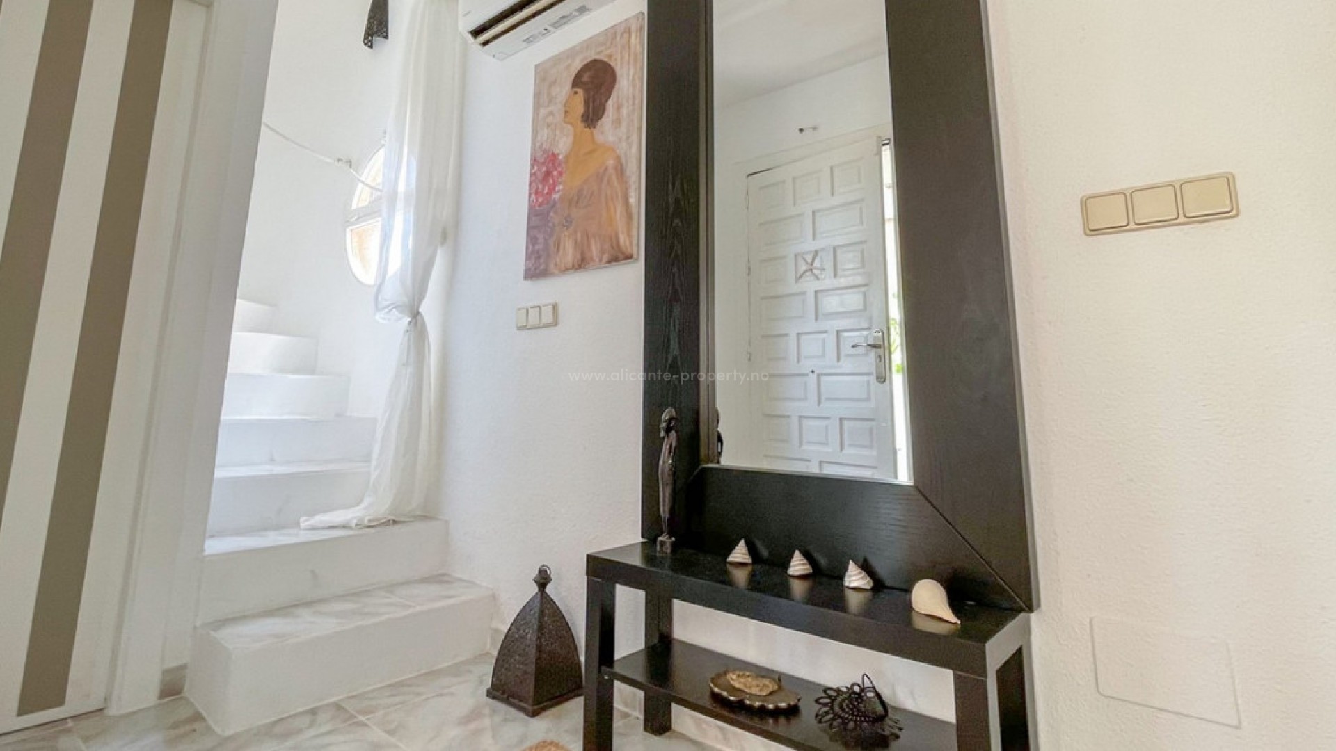 Bungalow i Torrevieja Centro