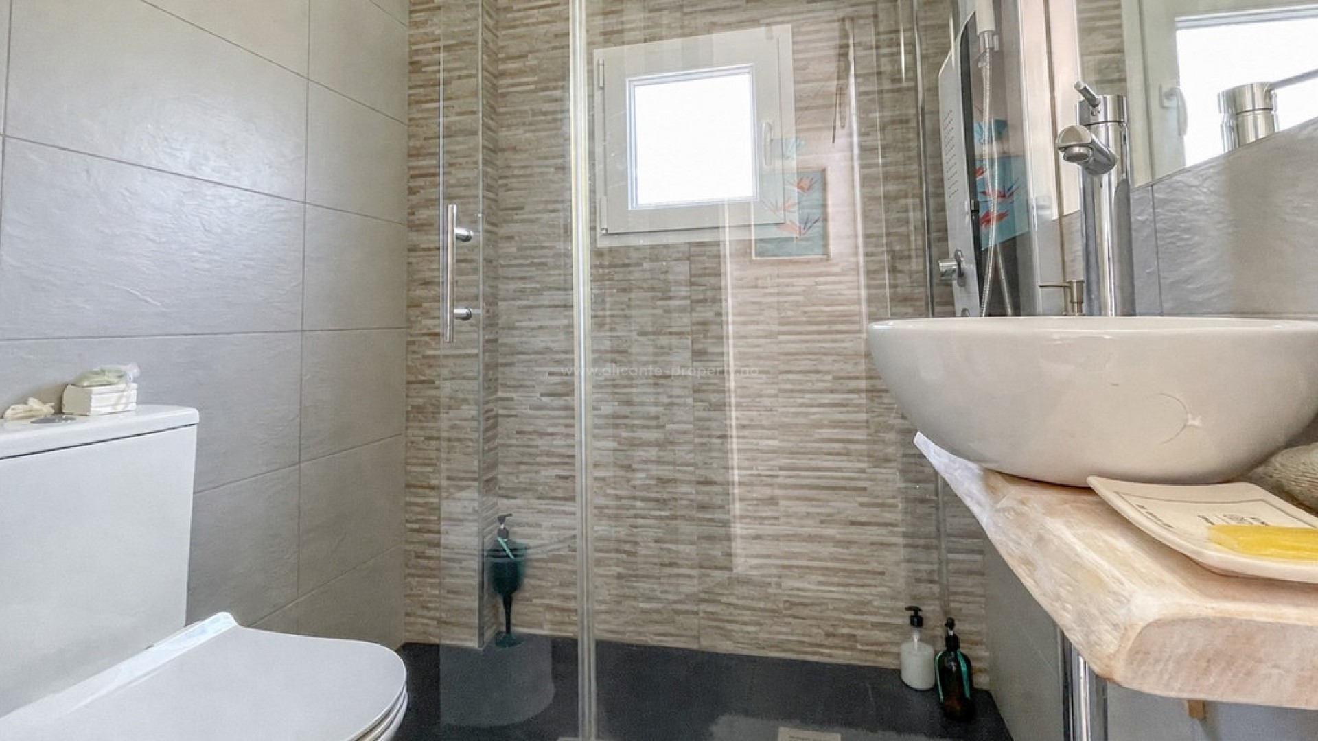 Bungalow i Torrevieja Centro