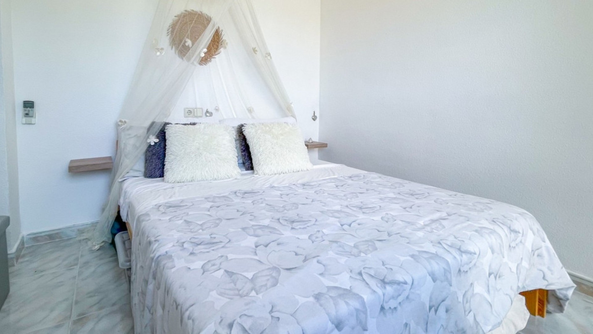 Bungalow i Torrevieja Centro