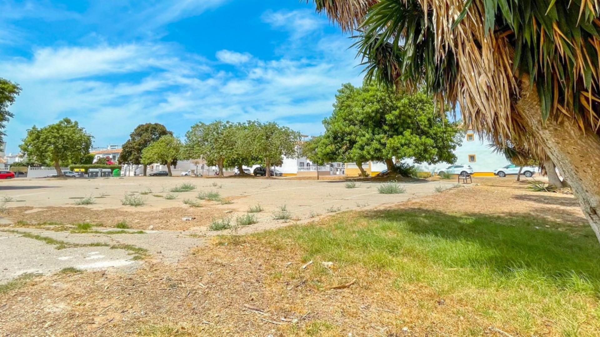 Bungalow i Torrevieja Centro