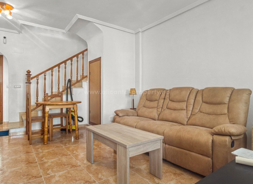 Bungalow i Torrevieja Centro