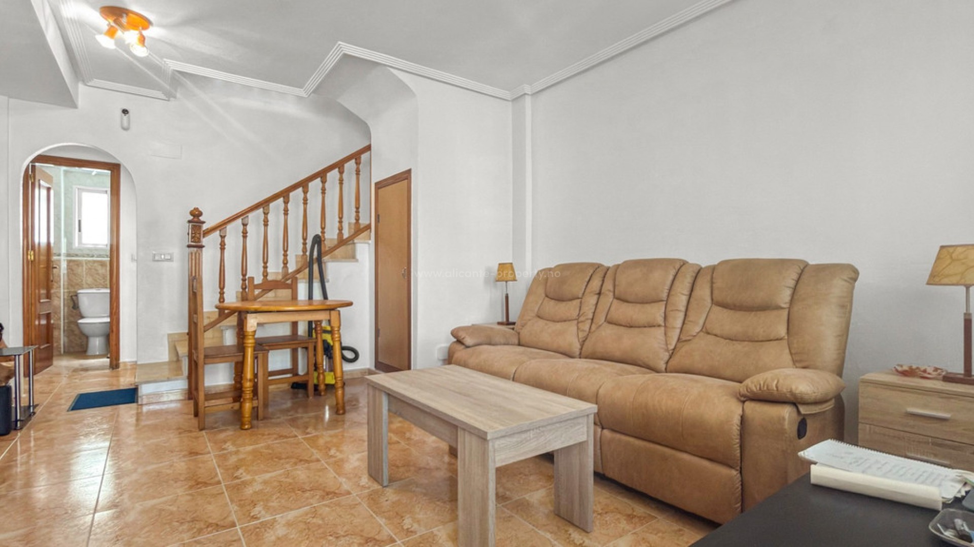 Bungalow i Torrevieja Centro