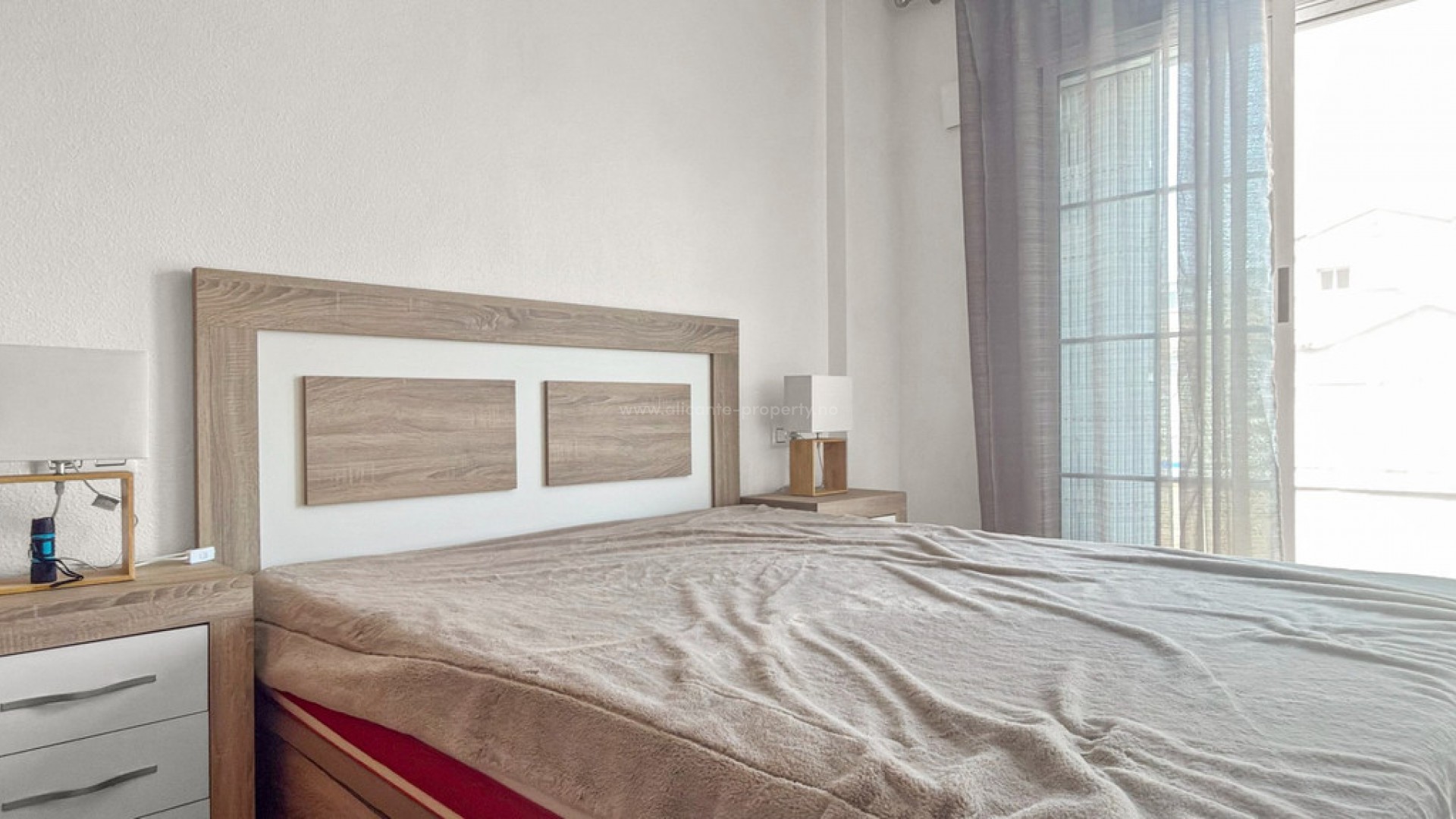 Bungalow i Torrevieja Centro