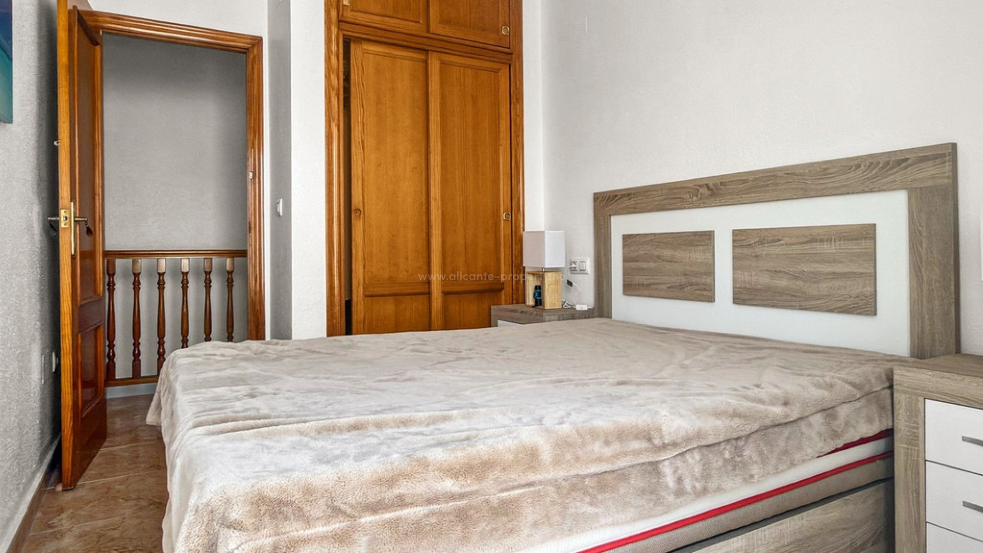Bungalow i Torrevieja Centro