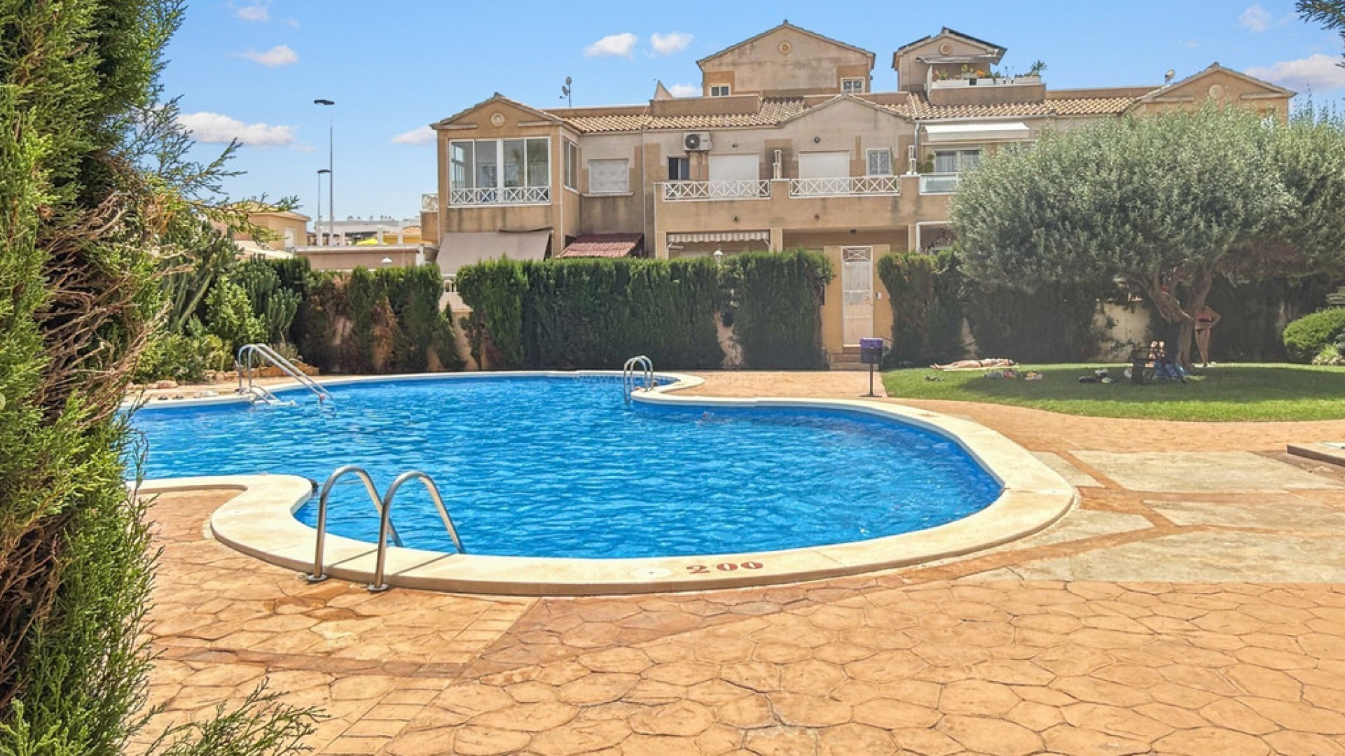 Bungalow i Torrevieja Centro