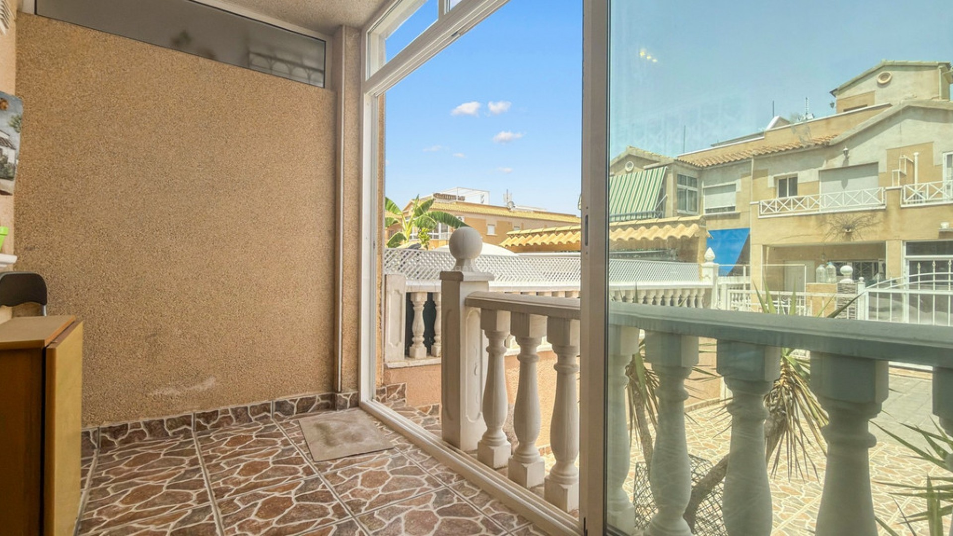 Bungalow i Torrevieja Centro