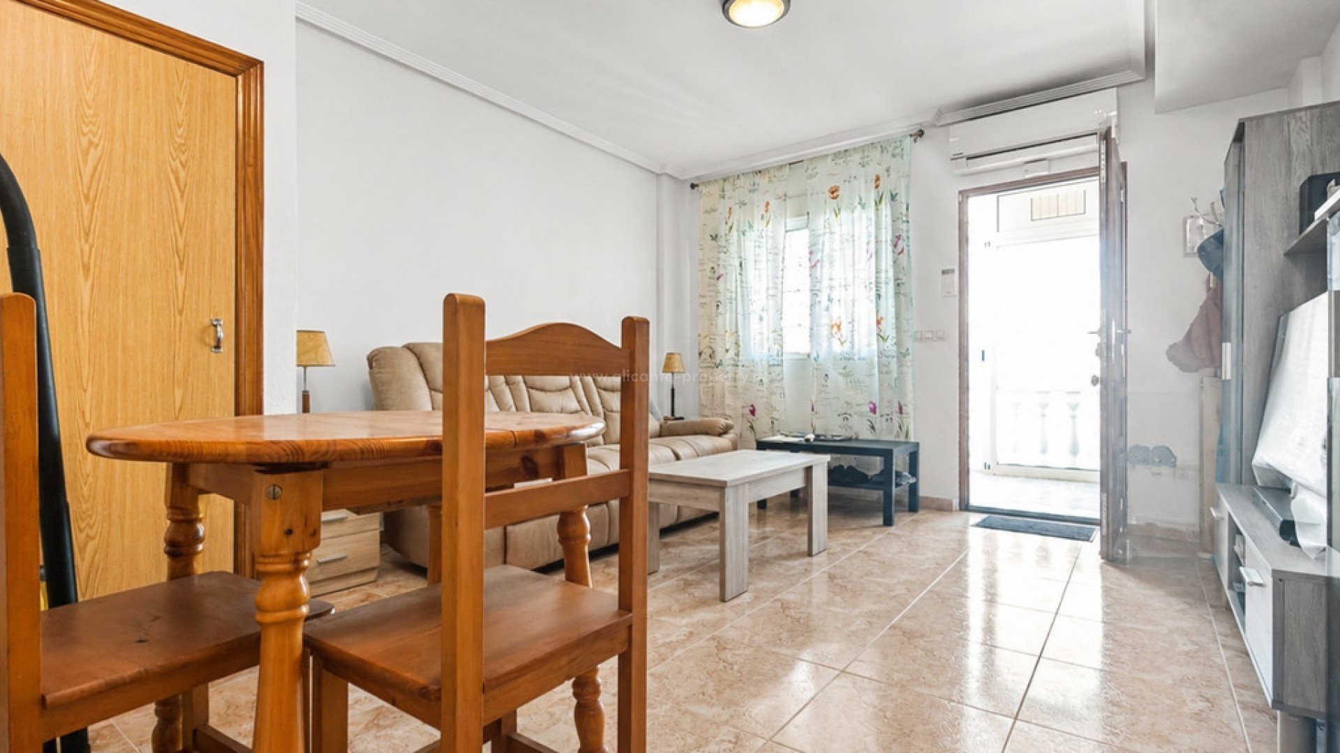 Bungalow i Torrevieja Centro