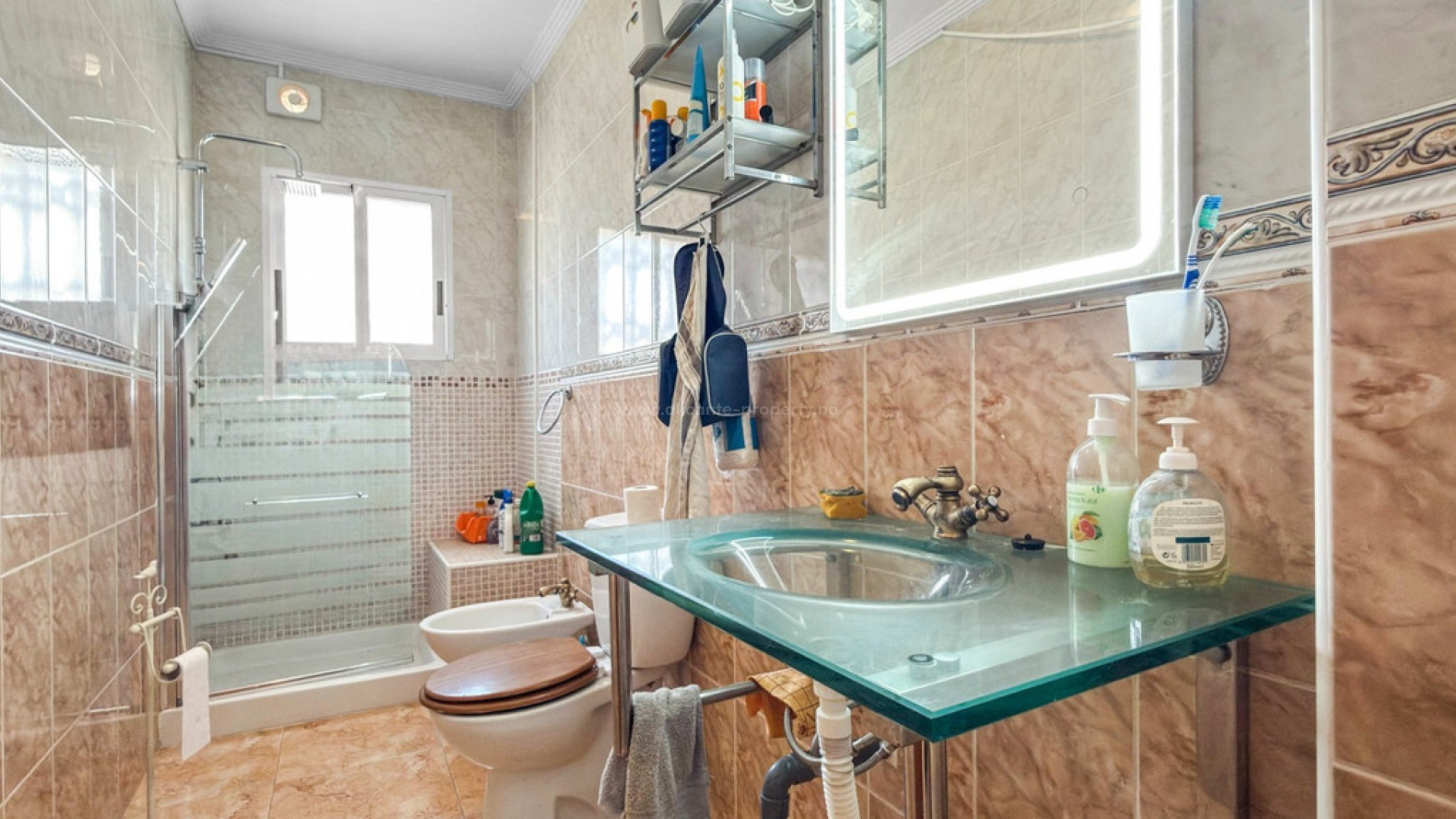 Bungalow i Torrevieja Centro