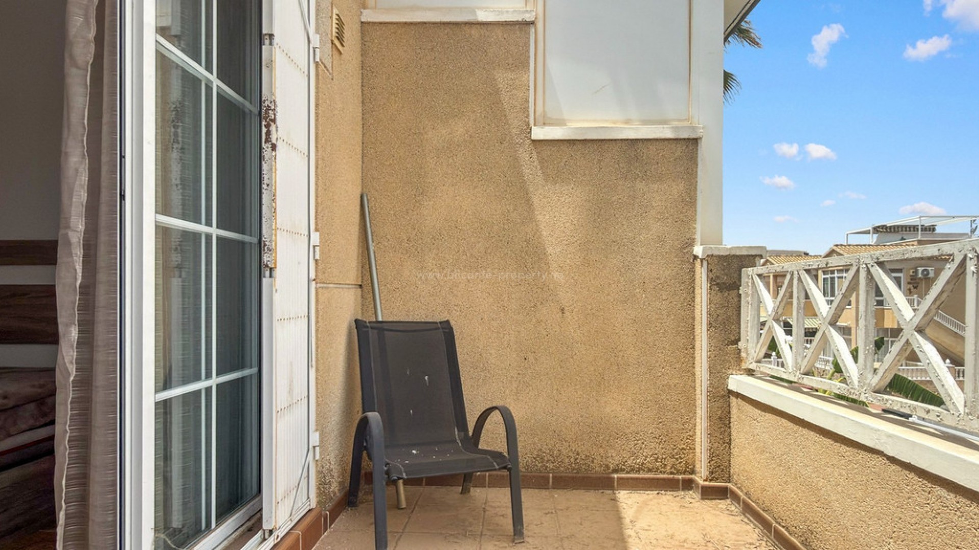 Bungalow i Torrevieja Centro