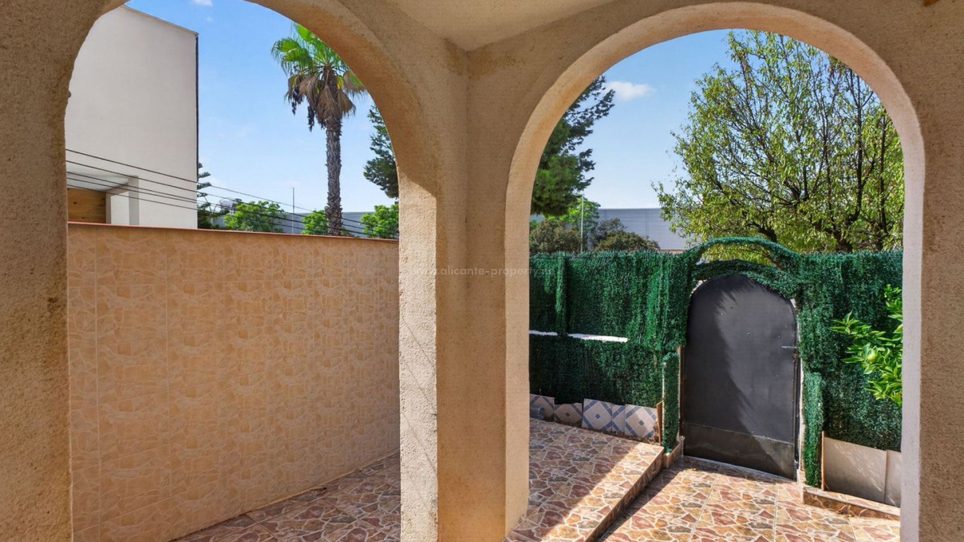 Bungalow i Torrevieja Centro