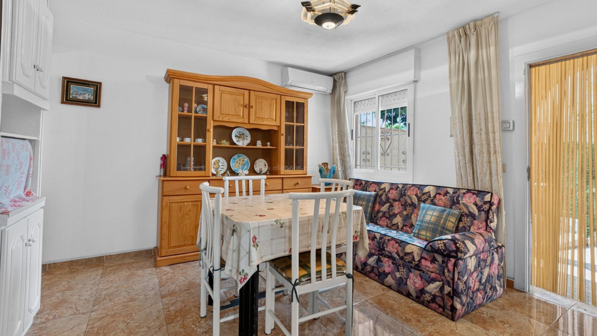 Bungalow i Torrevieja Centro