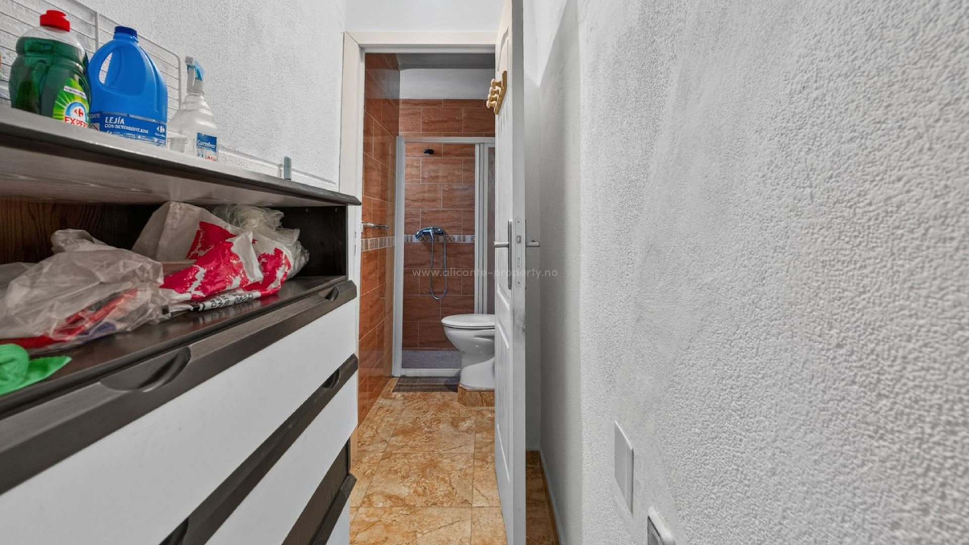 Bungalow i Torrevieja Centro