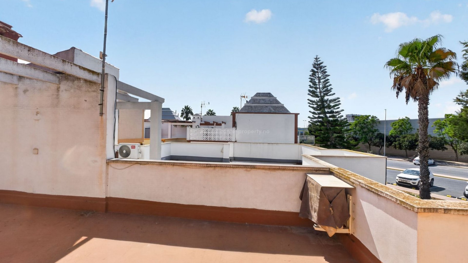 Bungalow i Torrevieja Centro