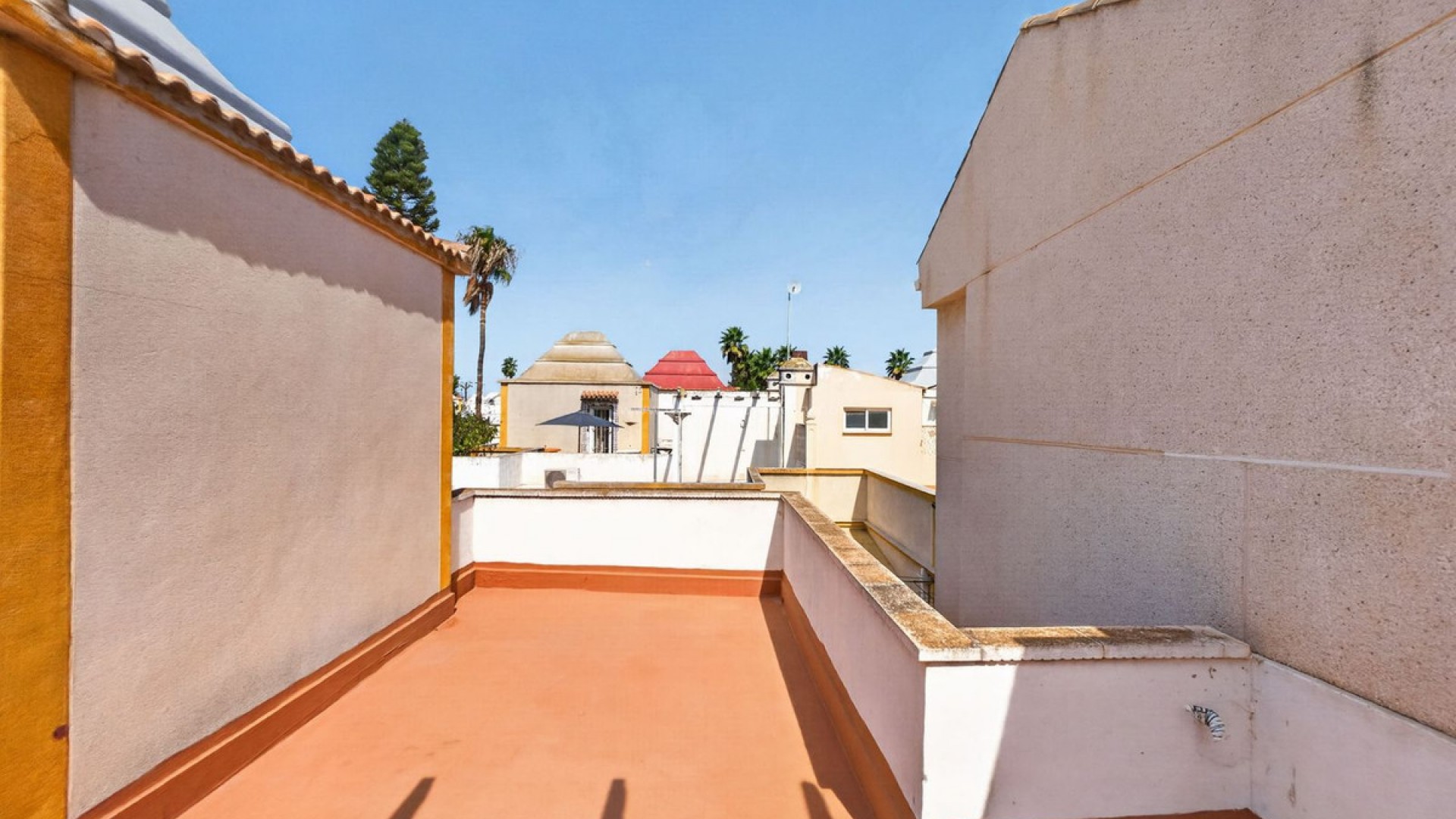 Bungalow i Torrevieja Centro