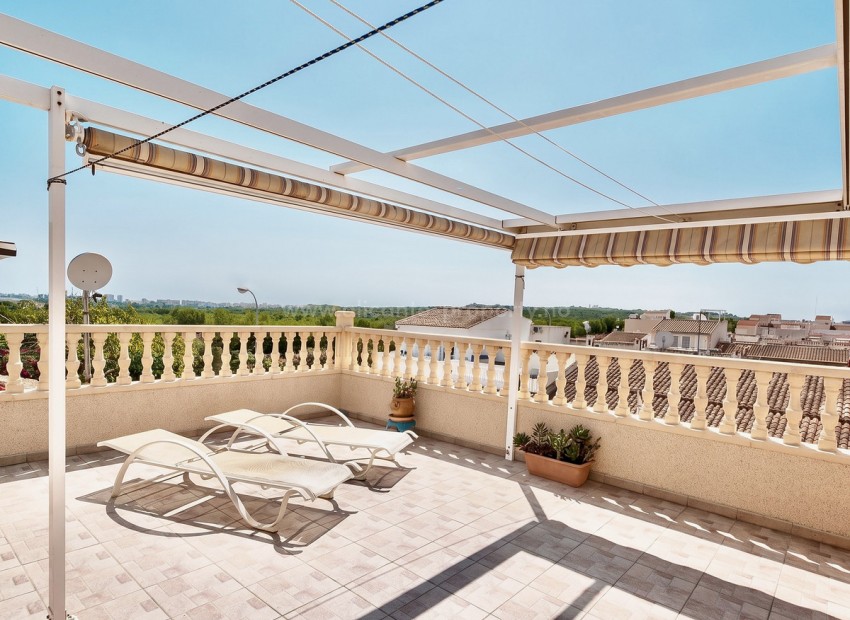Bungalow i Torrevieja Centro