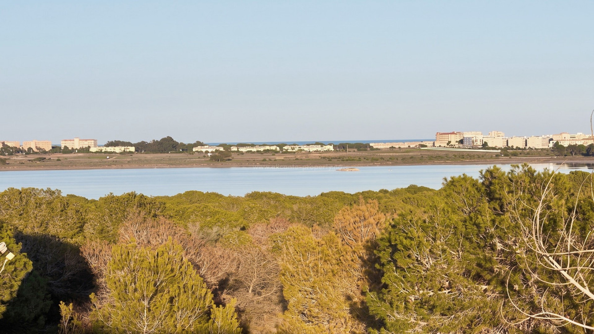 Bungalow i Torrevieja Centro
