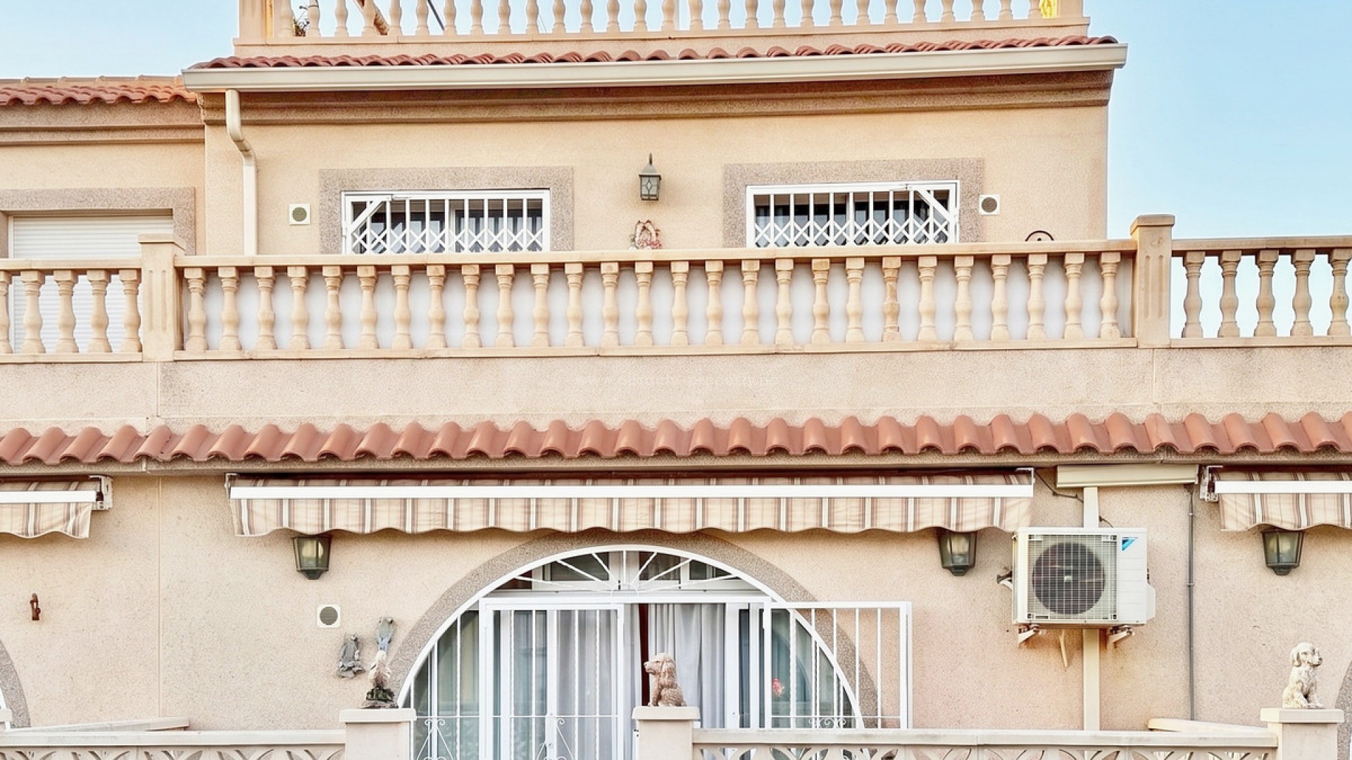 Bungalow i Torrevieja Centro