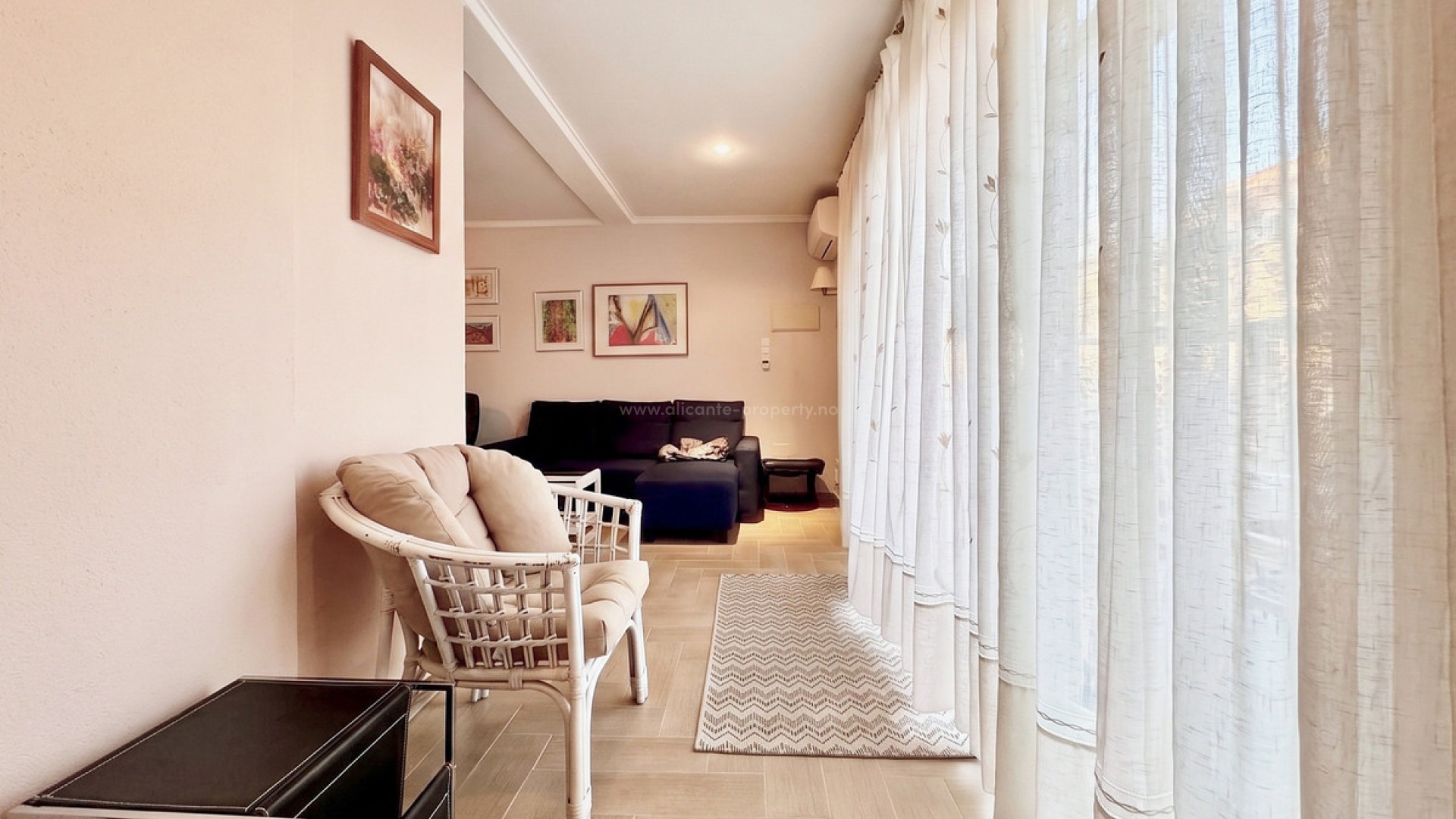 Bungalow i Torrevieja Centro