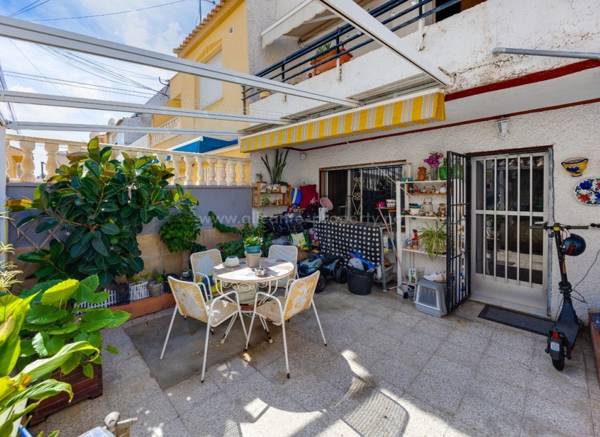 Bungalow i Torrevieja Centro