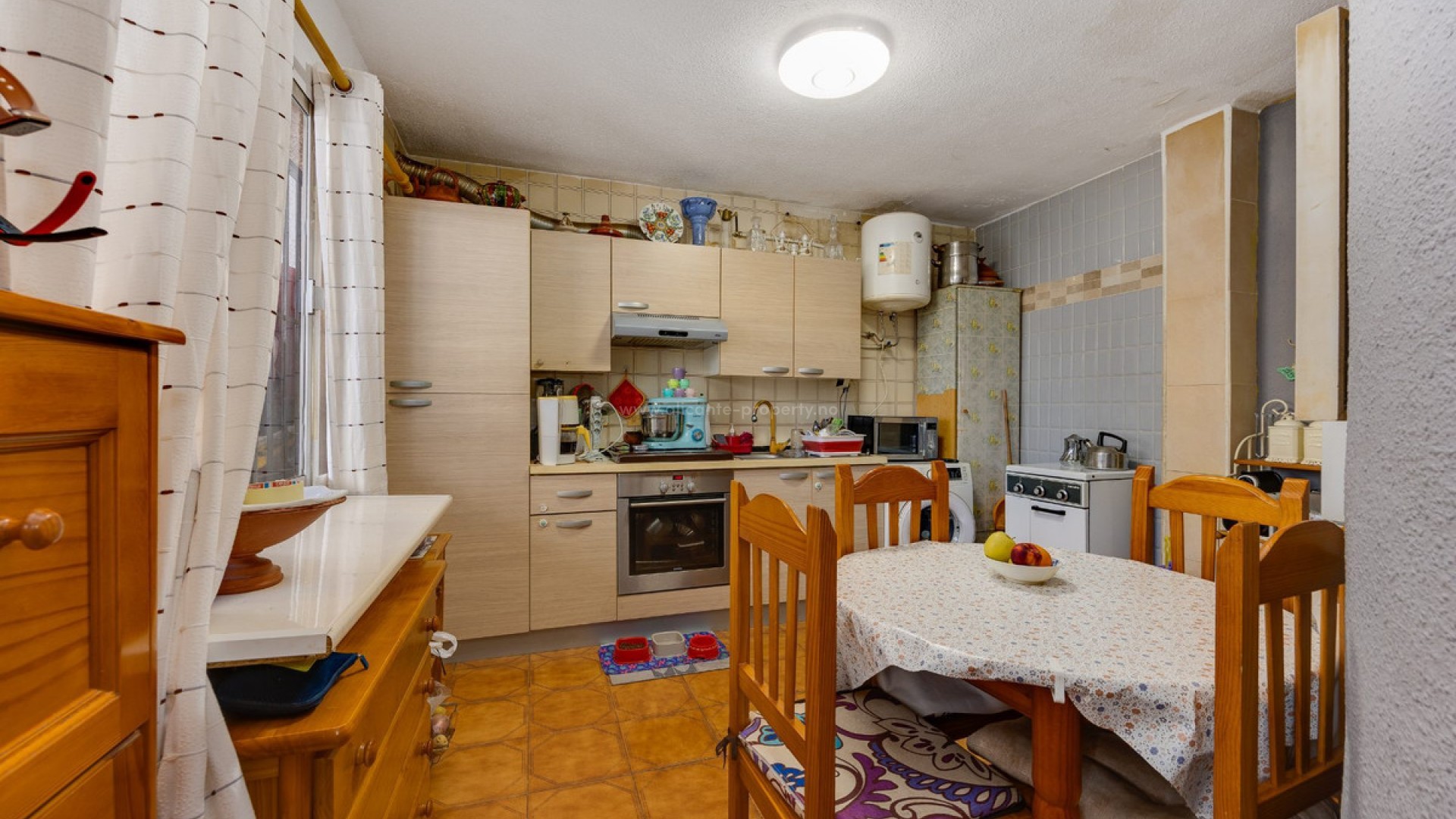 Bungalow i Torrevieja Centro