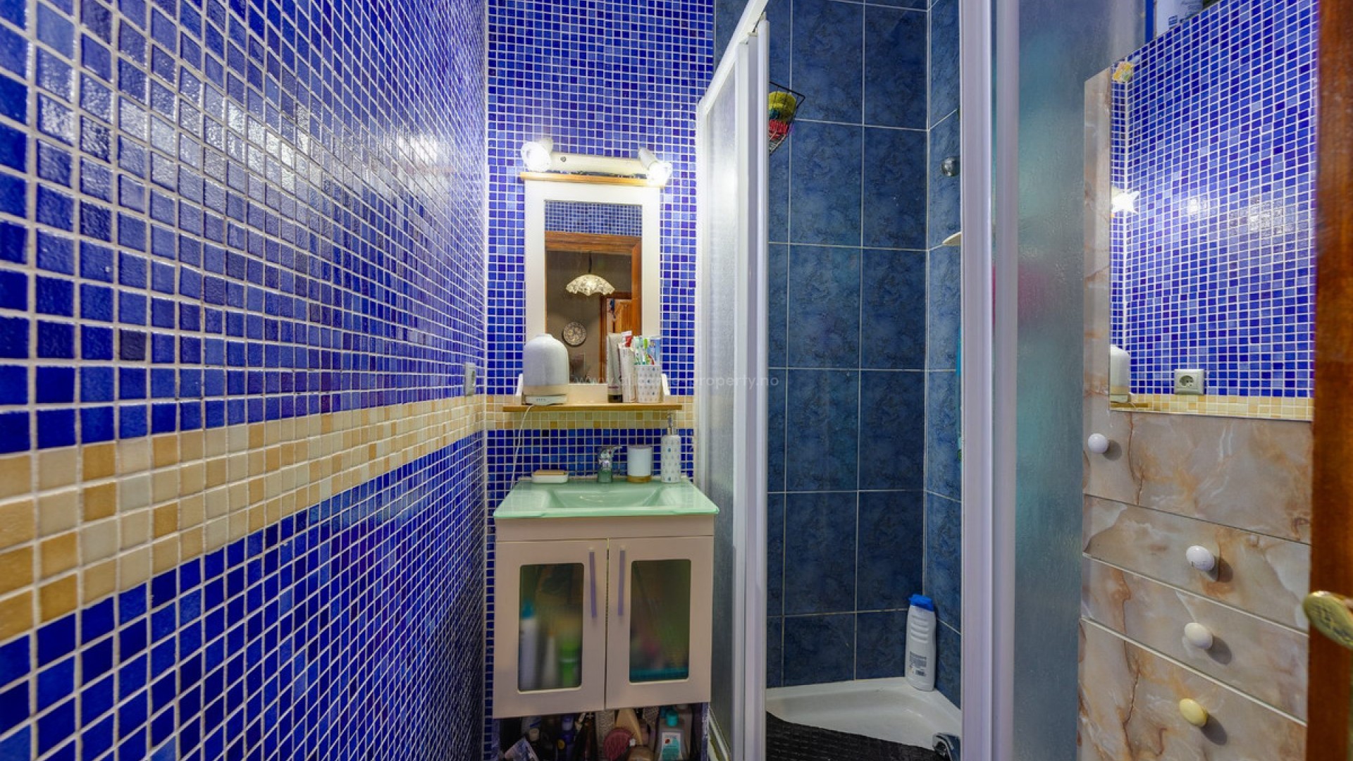 Bungalow i Torrevieja Centro