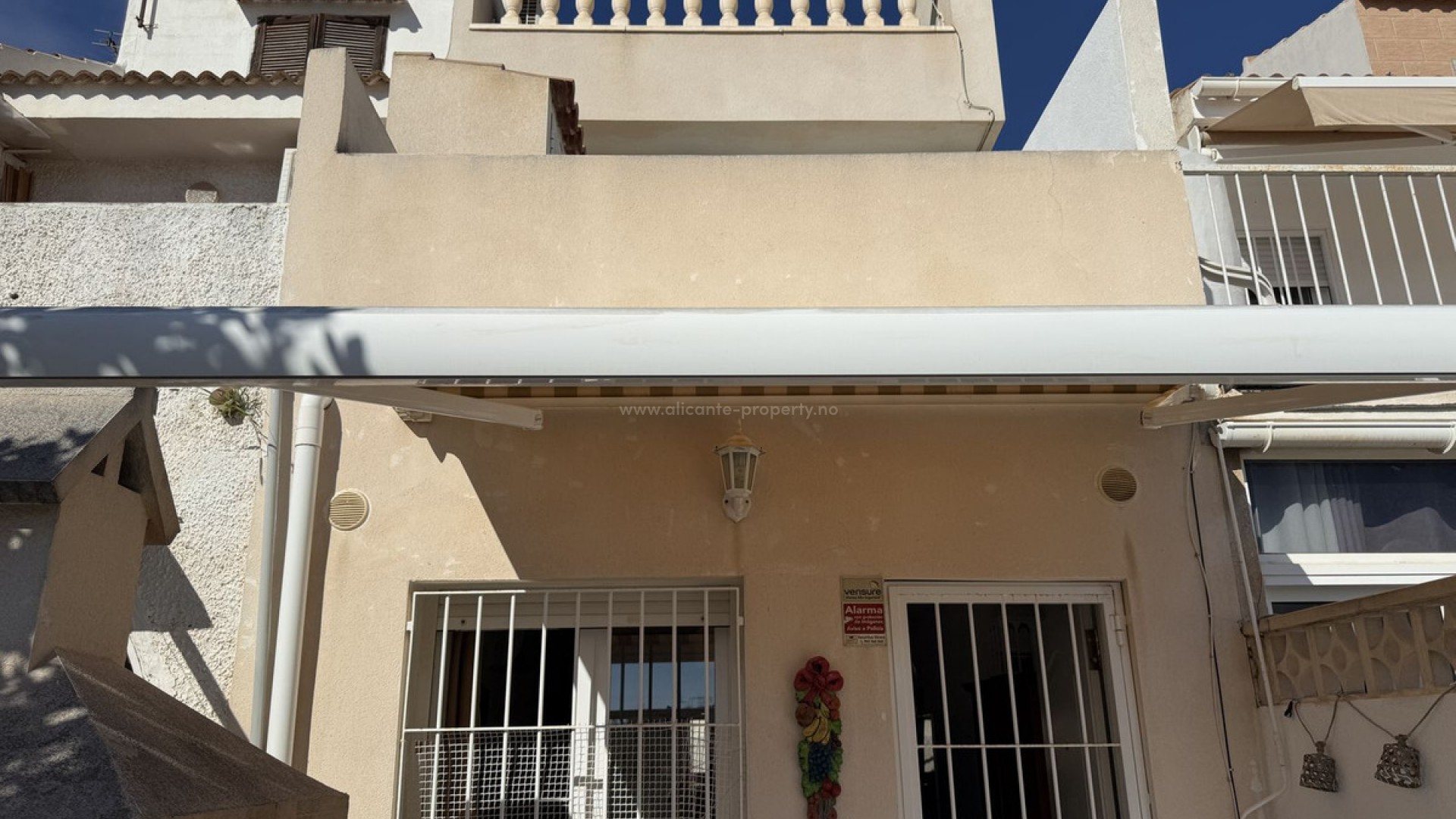 Bungalow i Torrevieja Centro