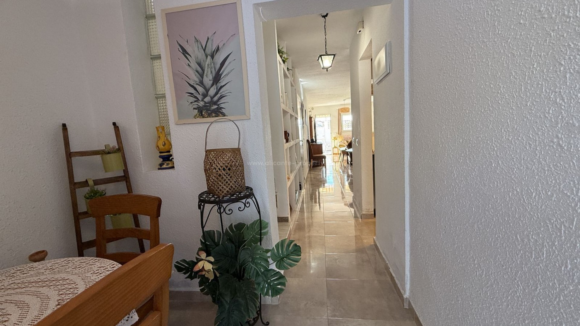 Bungalow i Torrevieja Centro