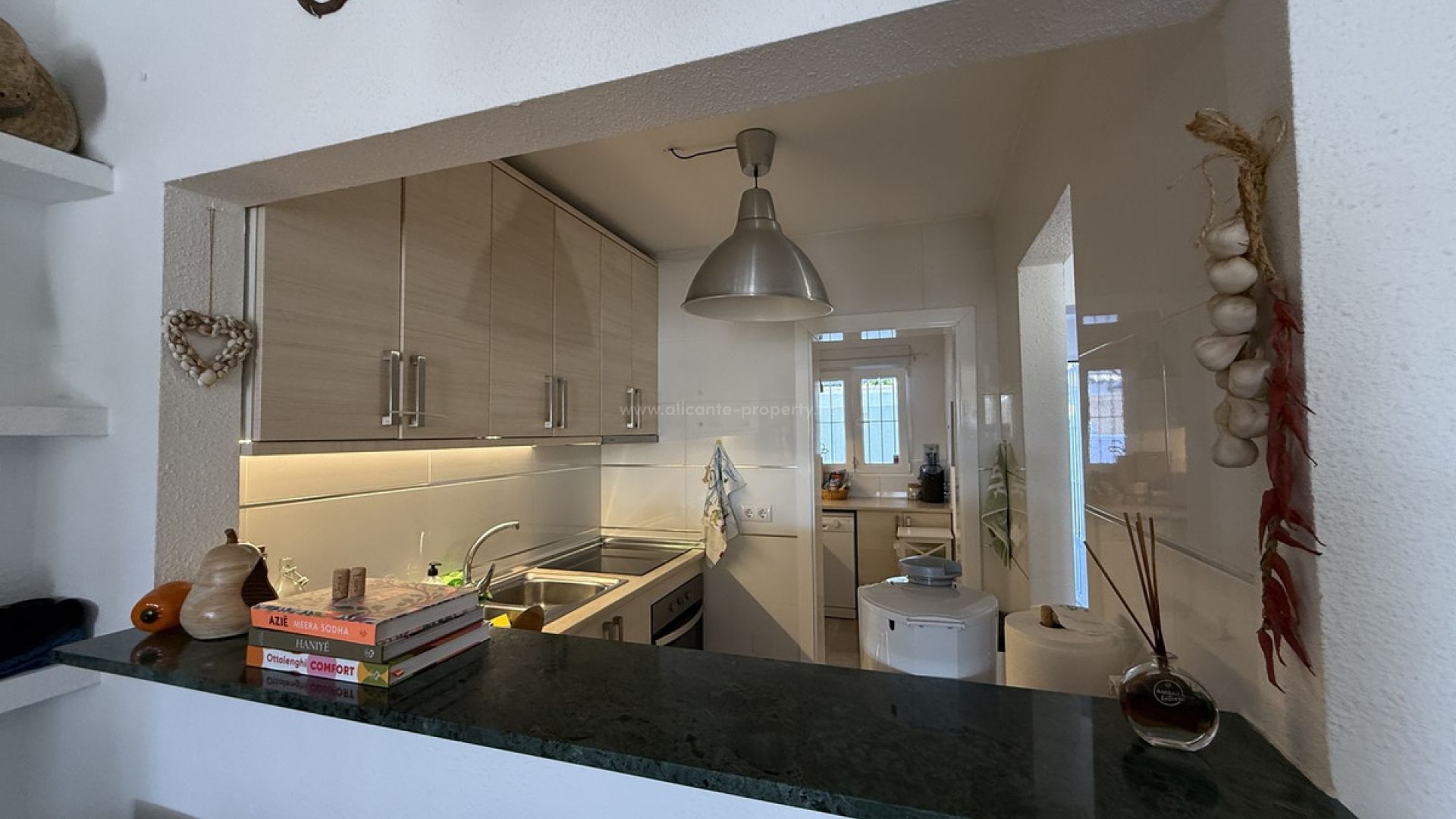 Bungalow i Torrevieja Centro
