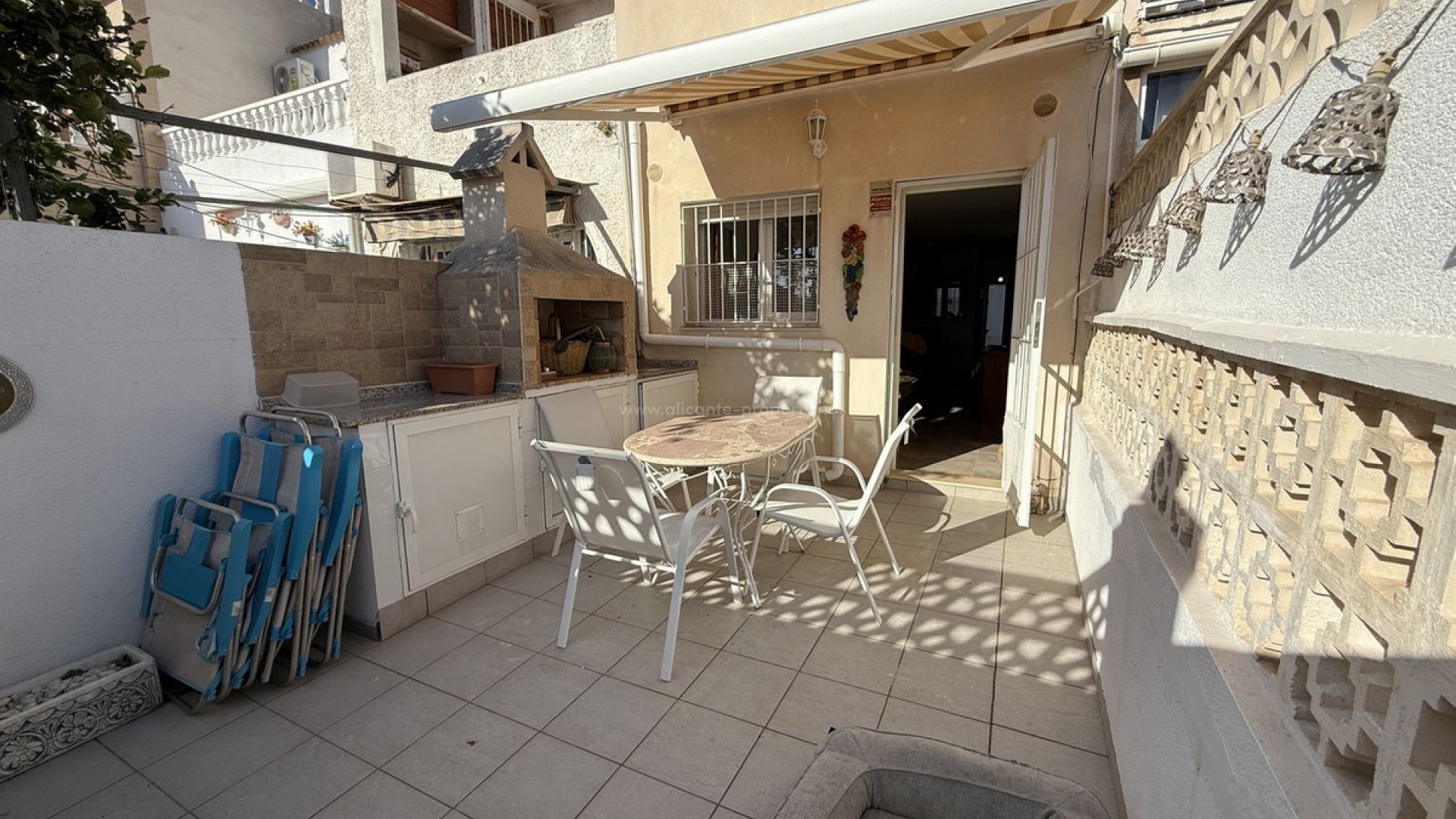 Bungalow i Torrevieja Centro