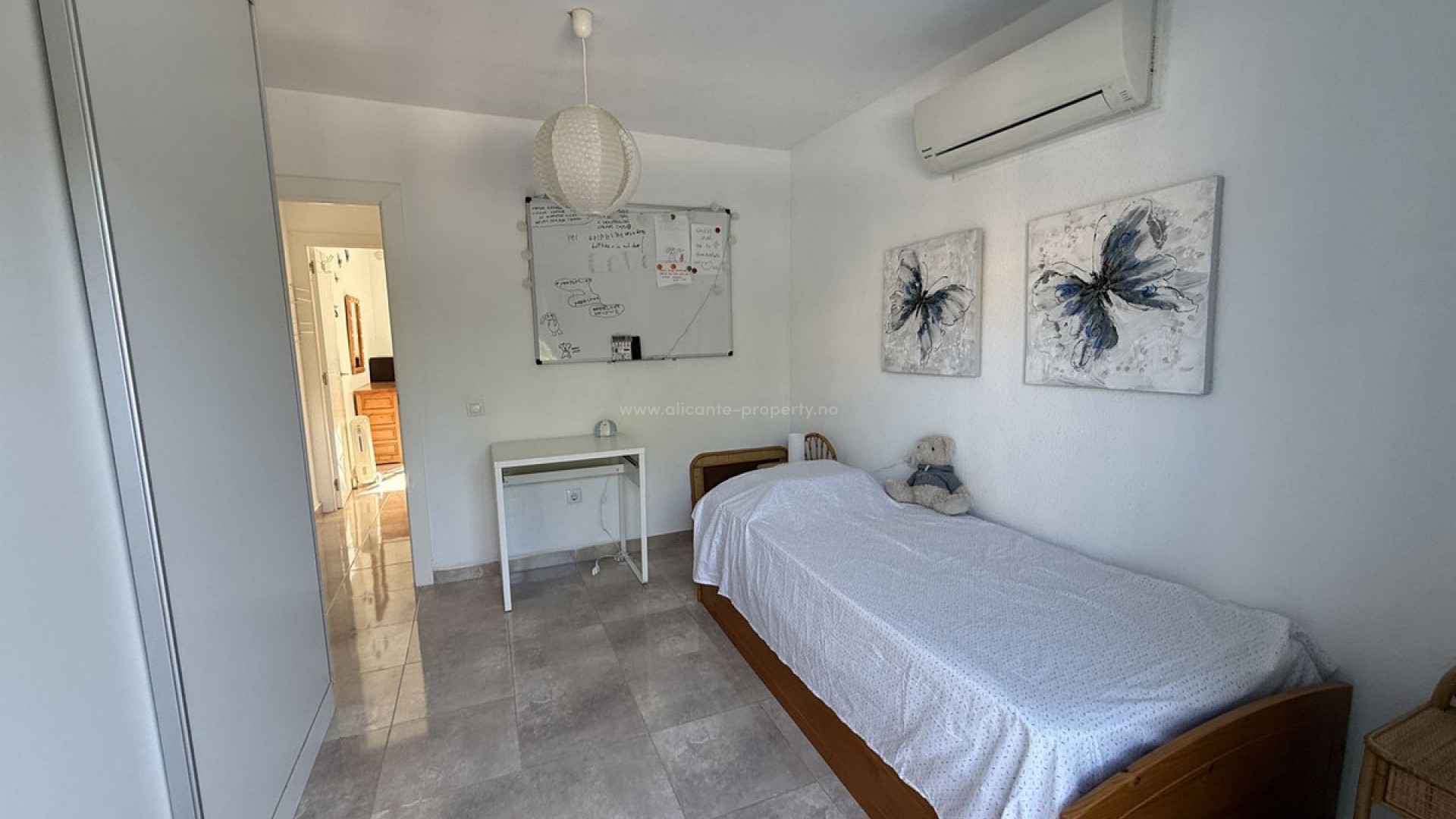 Bungalow i Torrevieja Centro