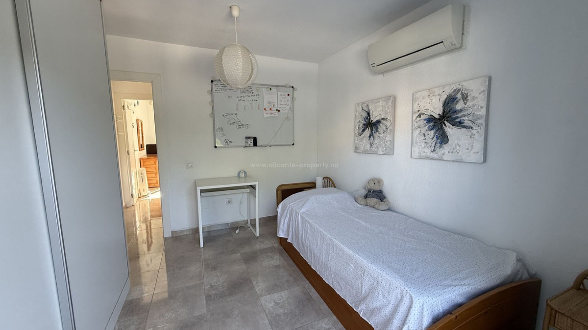 Bungalow i Torrevieja Centro