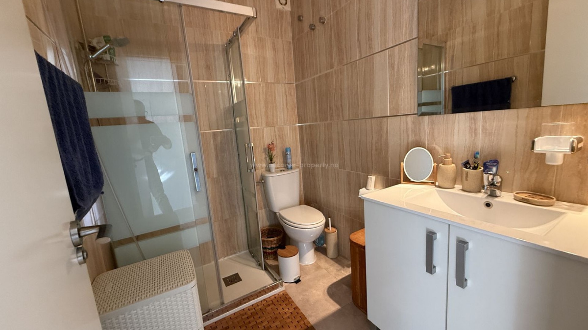 Bungalow i Torrevieja Centro