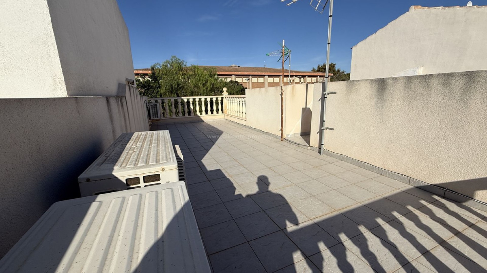 Bungalow i Torrevieja Centro