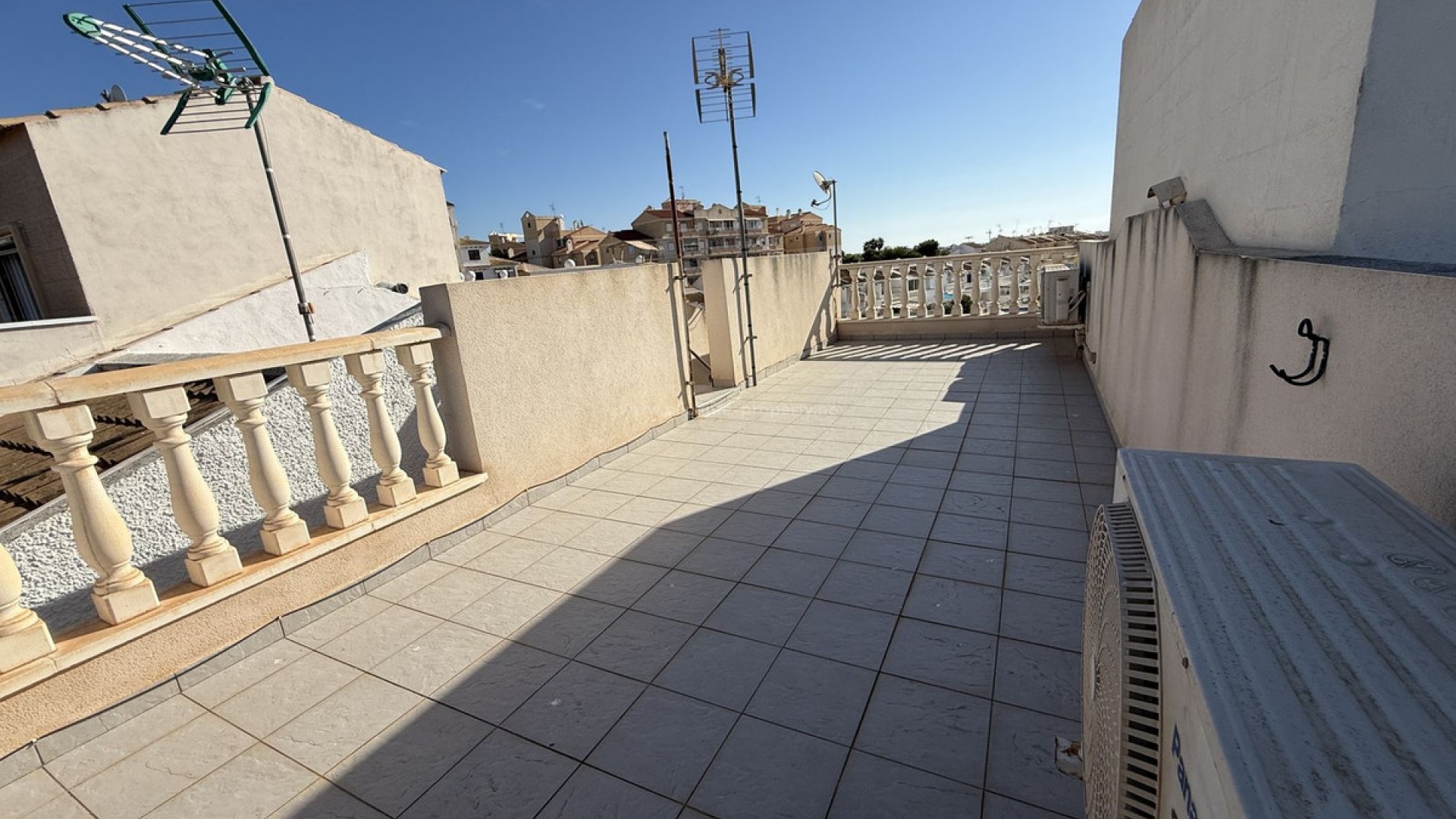 Bungalow i Torrevieja Centro