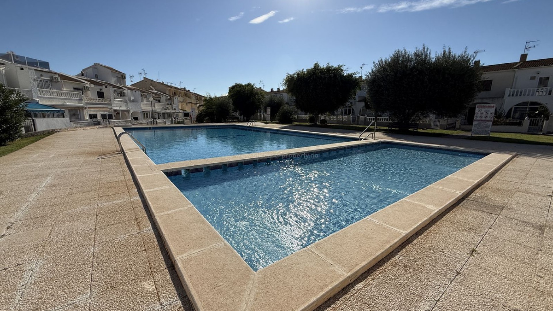 Bungalow i Torrevieja Centro
