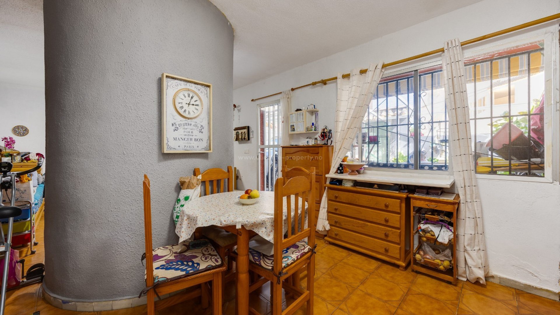 Bungalow i Torrevieja Centro