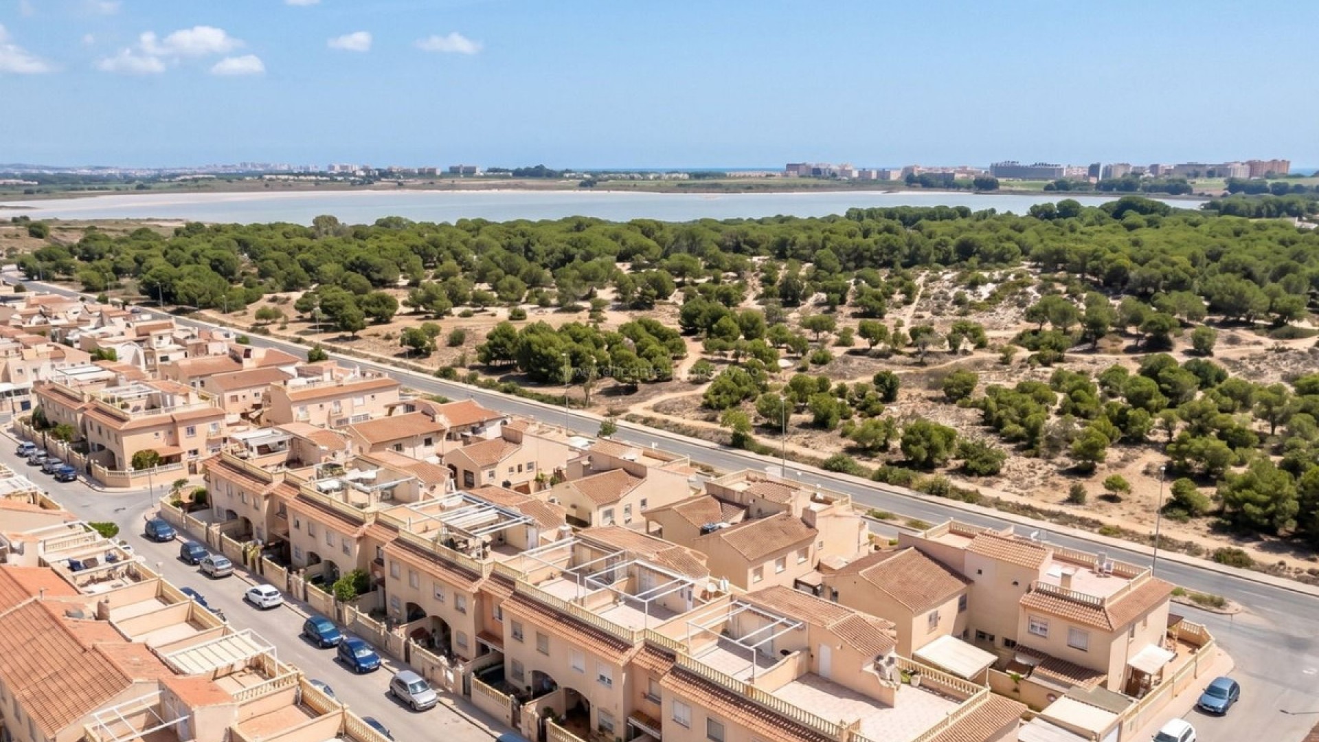 Bungalow i Torrevieja Centro
