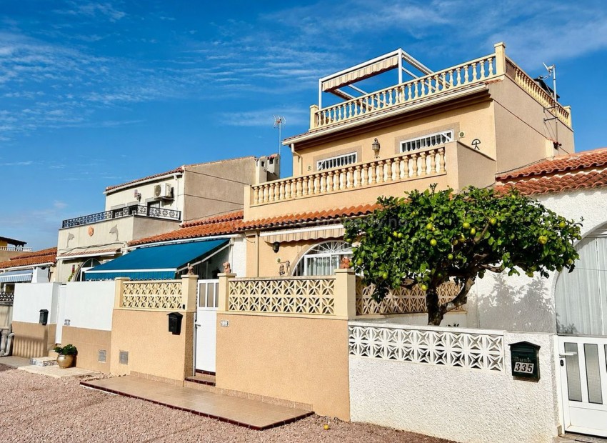 Bungalow i Torrevieja Centro