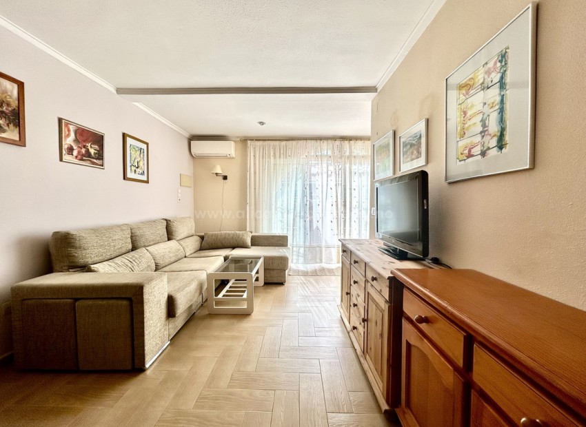 Bungalow i Torrevieja Centro