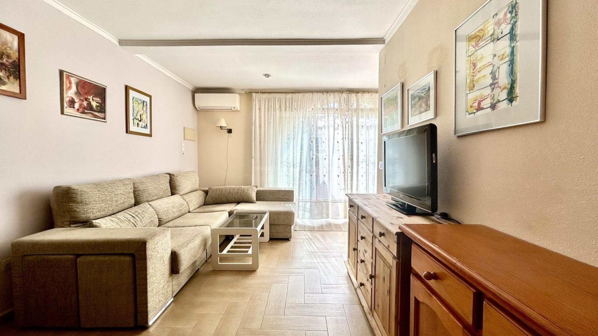 Bungalow i Torrevieja Centro