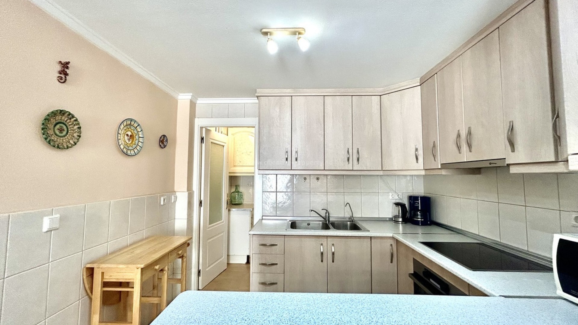 Bungalow i Torrevieja Centro