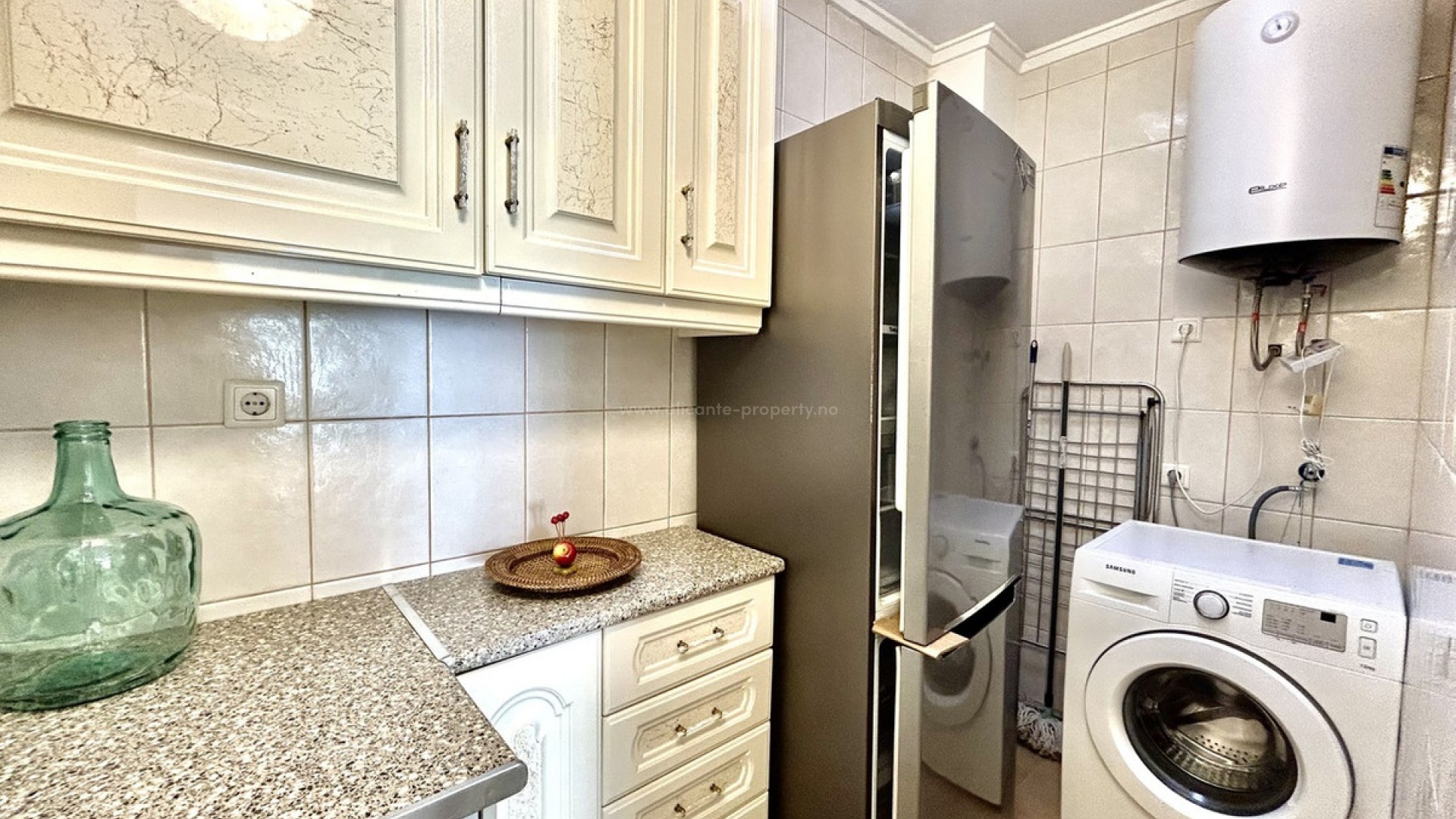 Bungalow i Torrevieja Centro